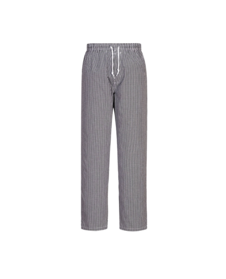 LineChef Stretch Trousers