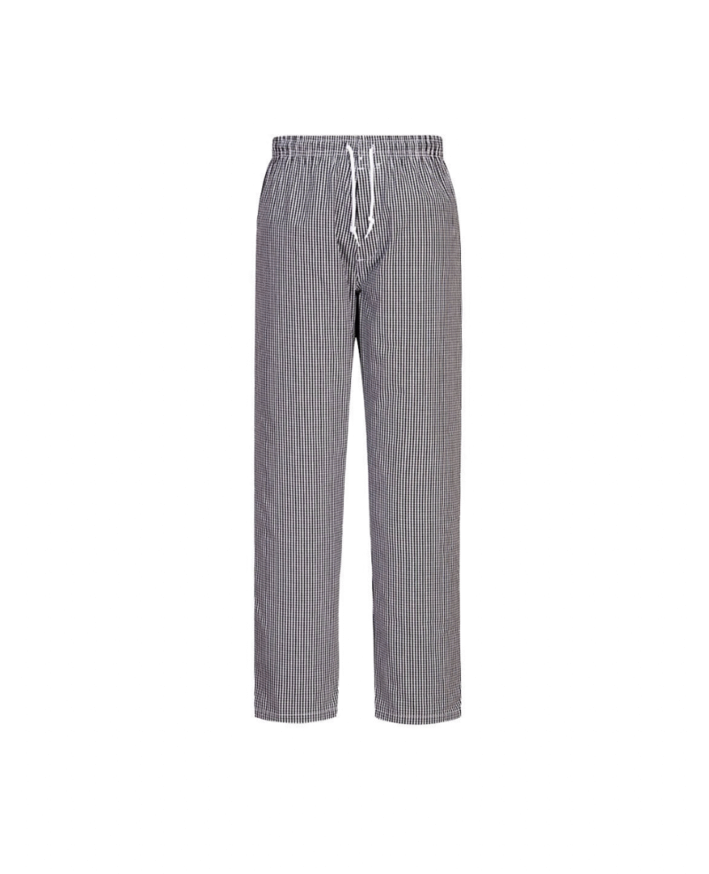 LineChef Stretch Trousers