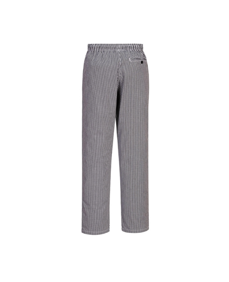 LineChef Stretch Trousers - Image 2