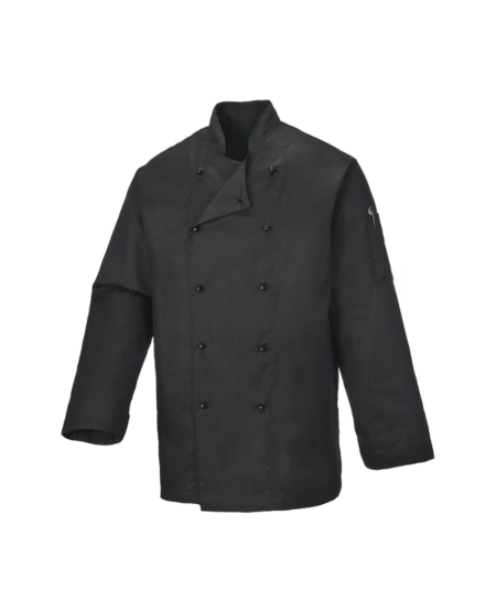 Forgeprep Chef Coat