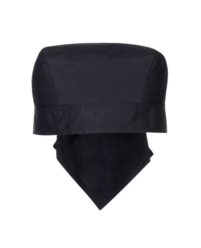 CoolMesh Work Bandana