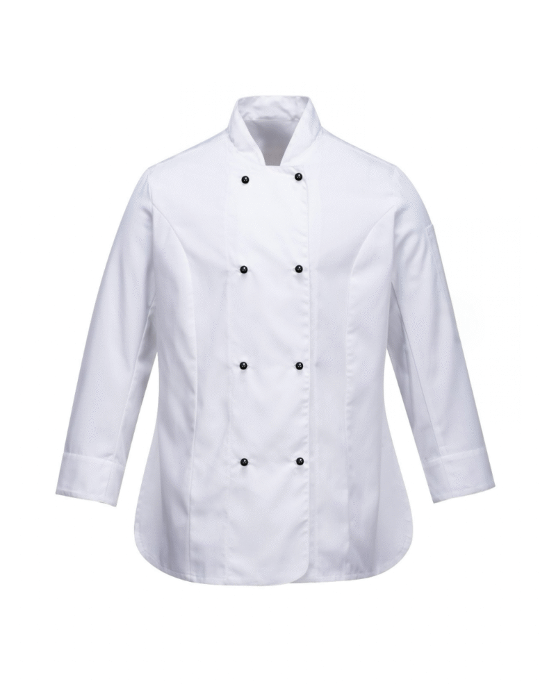 Prepshift Chef Jacket - Image 4