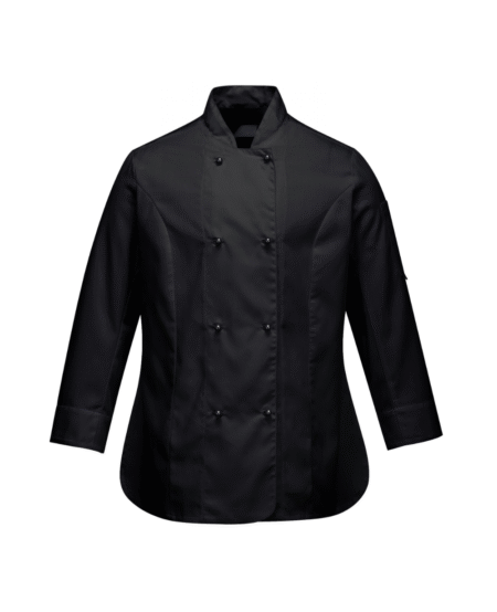 Prepshift Chef Jacket