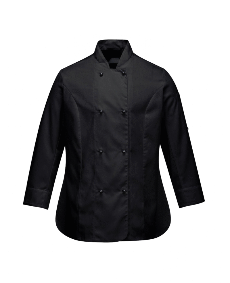 Prepshift Chef Jacket
