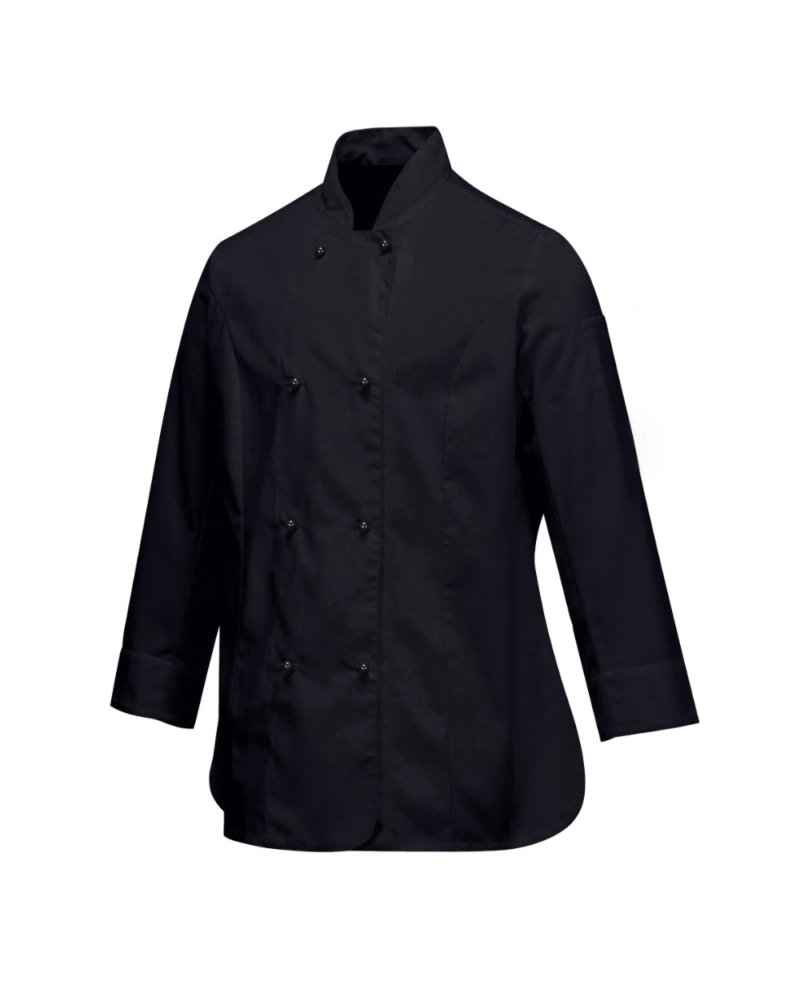 Prepshift Chef Jacket - Image 2