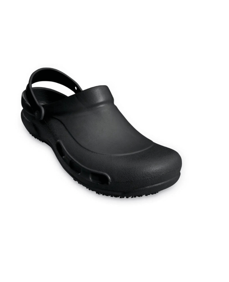Crosstep Bistro Clogs