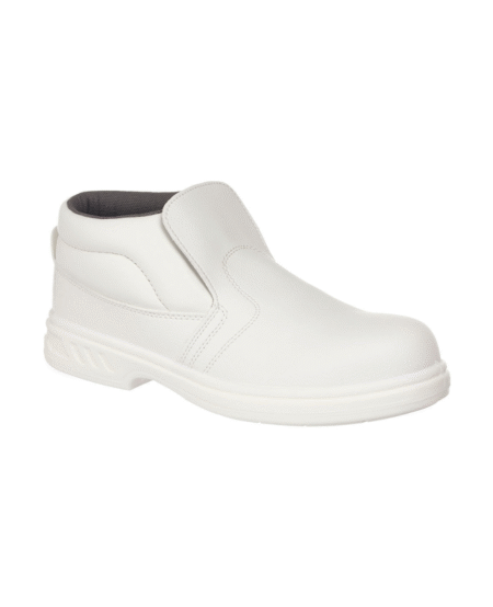 ForgeStep Slip-On Boot