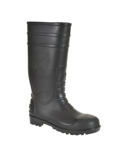 DeepTread Safety Gumboot