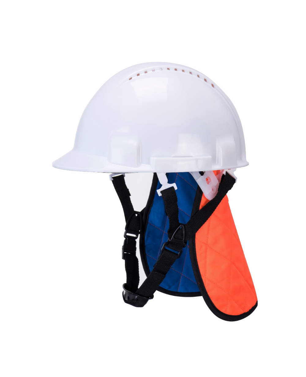 ShadeGuard Cooling Crown