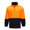 CoreLayer Quarter-Zip Fleece