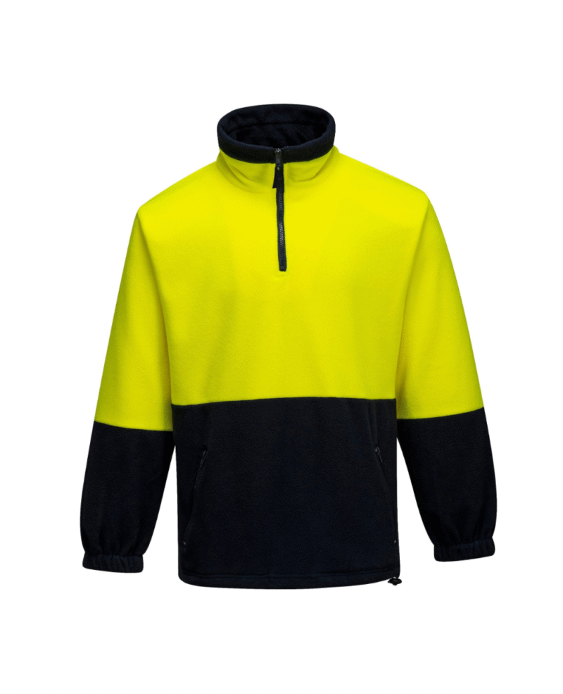 CoreLayer Quarter-Zip Fleece - Image 2