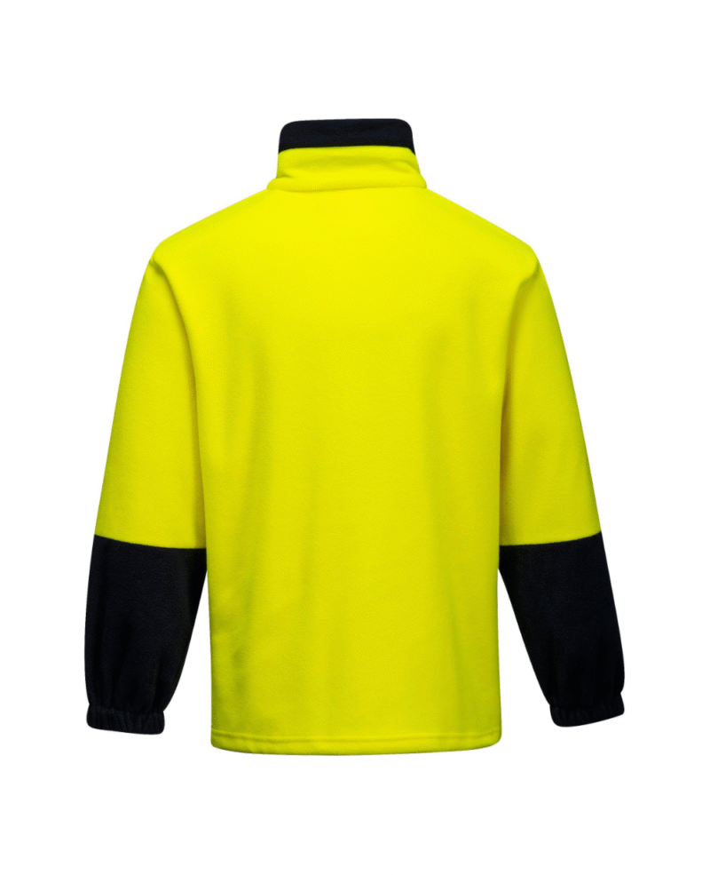 CoreLayer Quarter-Zip Fleece - Image 3
