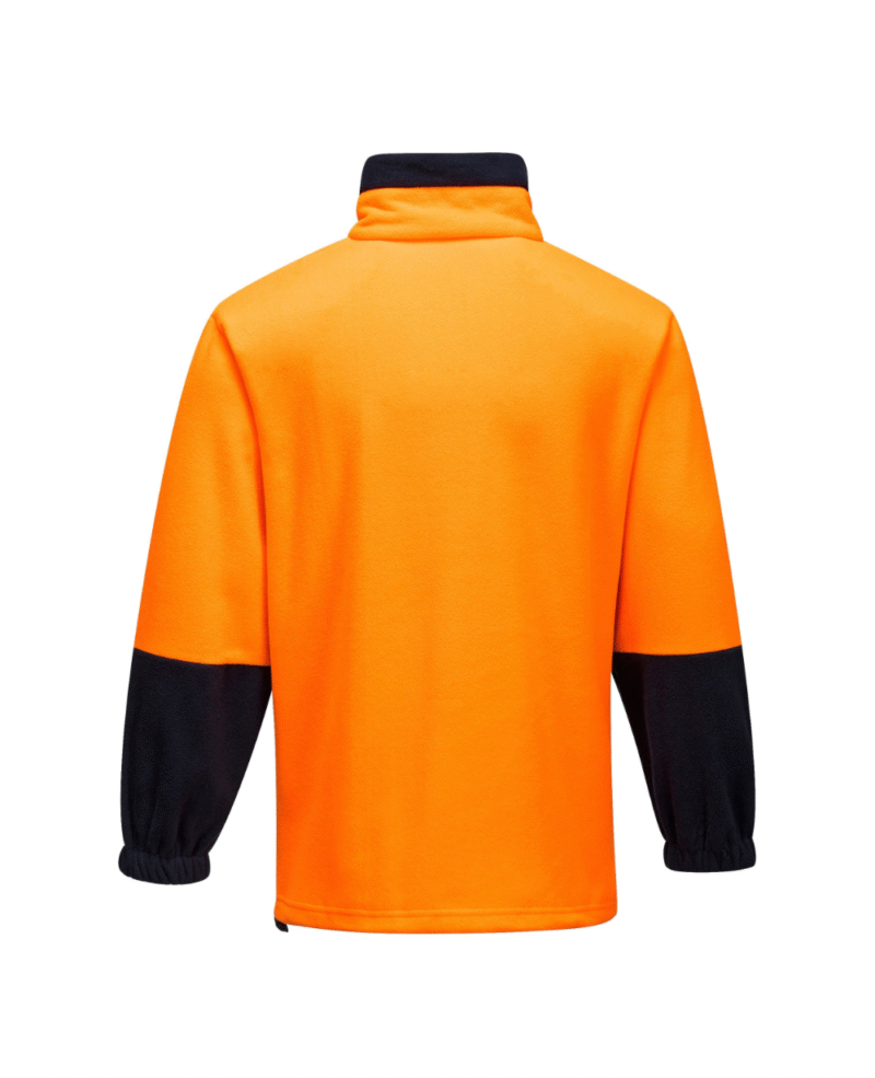 CoreLayer Quarter-Zip Fleece - Image 4