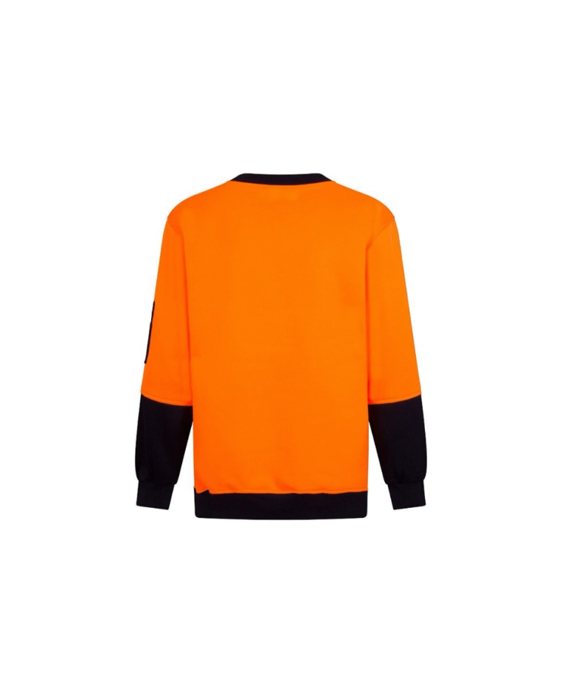 TrailForm Crew Fleece - Image 3