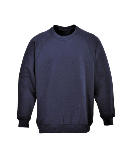 CoreLayer Fleece Sweatshirt
