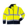 SignalPro Full-Zip Fleece