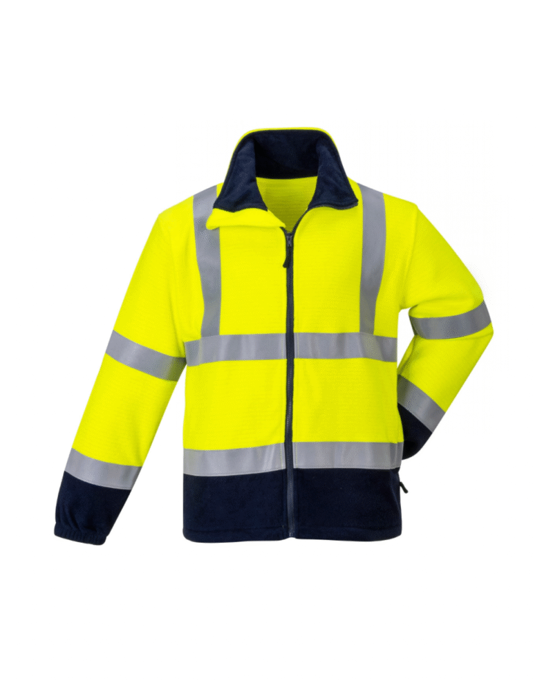SignalPro Full-Zip Fleece - Image 2