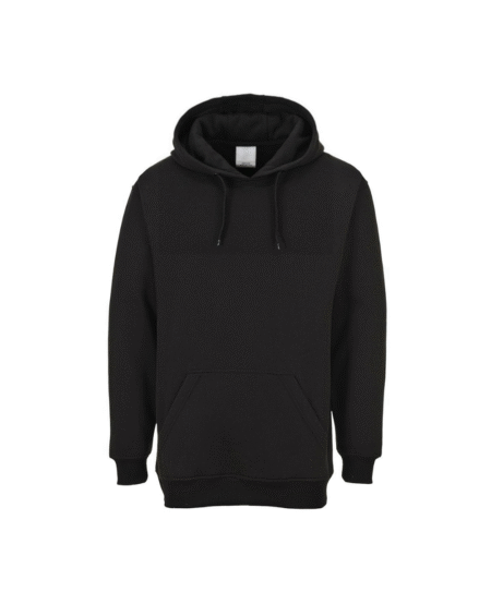 ForgeZip Fleece Hoodie