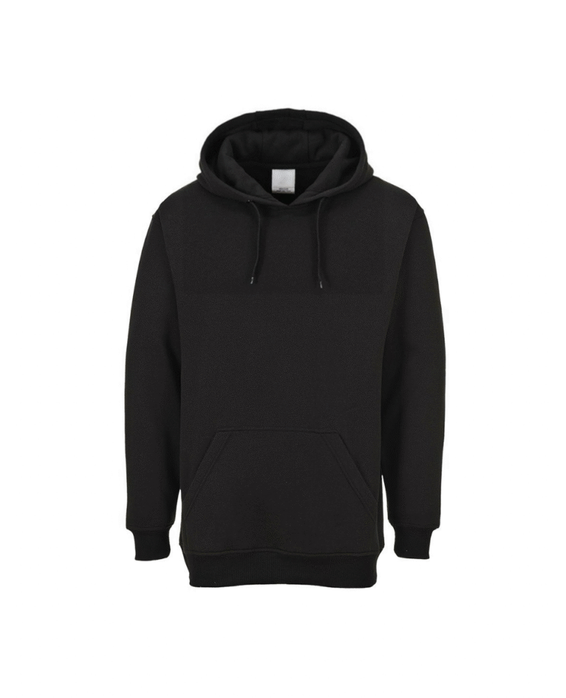 ForgeZip Fleece Hoodie