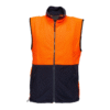 Layercore Fleece Vest