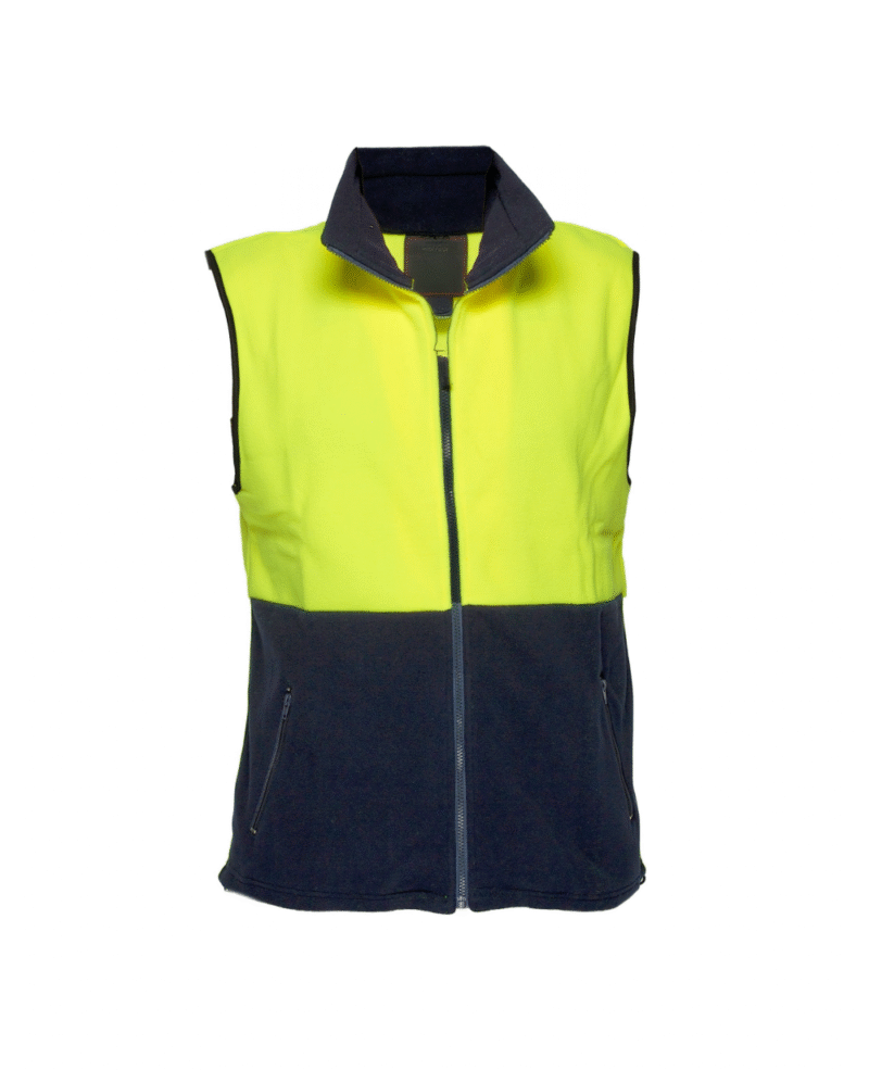 Layercore Fleece Vest - Image 3