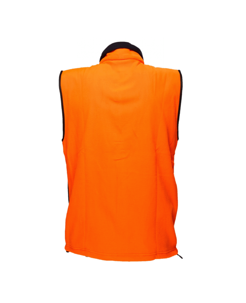Layercore Fleece Vest - Image 2