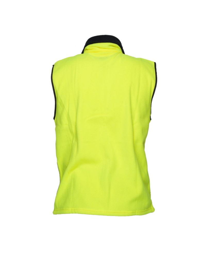Layercore Fleece Vest - Image 4