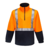 Strider Quarter-Zip Fleece