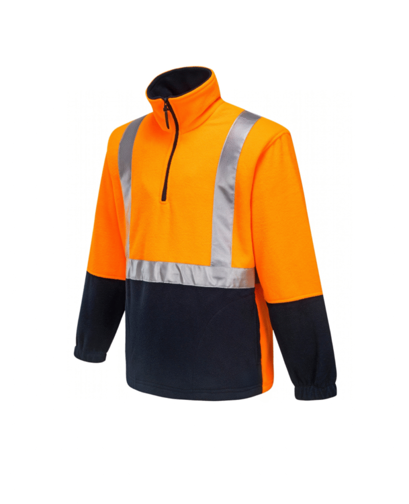Strider Quarter-Zip Fleece - Image 6