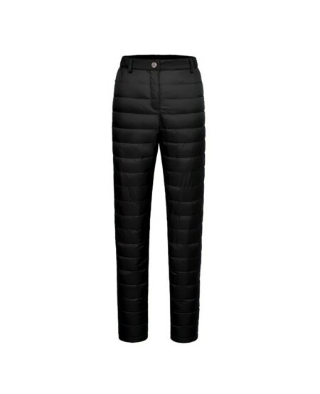 Paceshift Quilted Pants