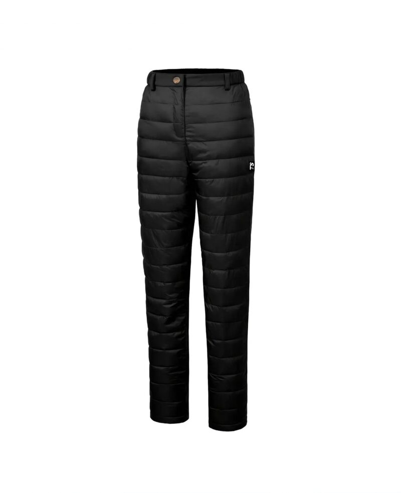 Paceshift Quilted Pants - Image 2