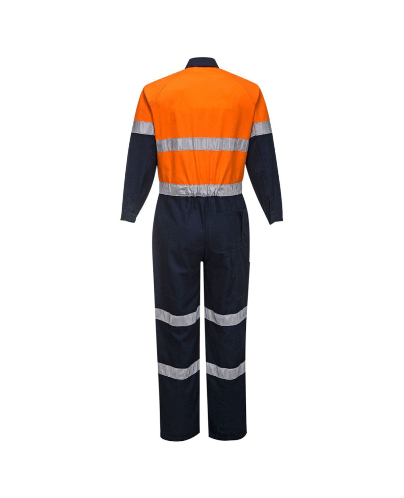 Ironbound Cotton Coverall - Image 2
