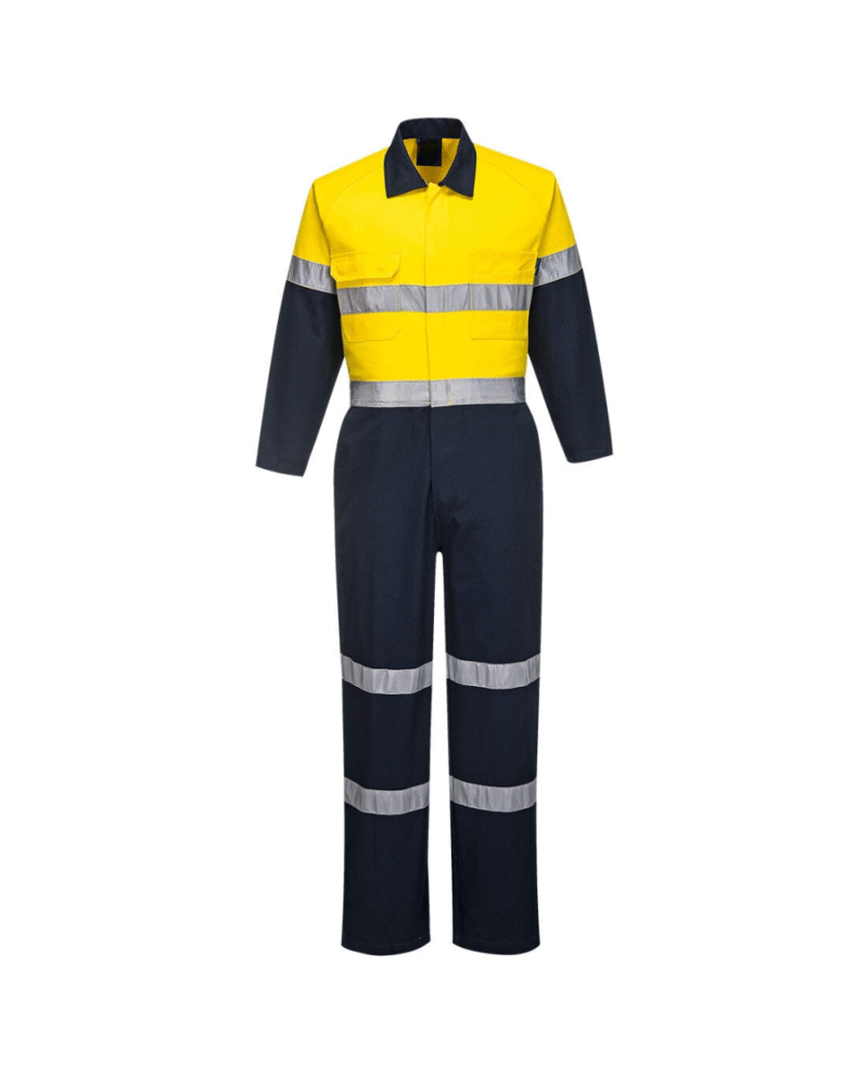 Ironbound Cotton Coverall - Image 3
