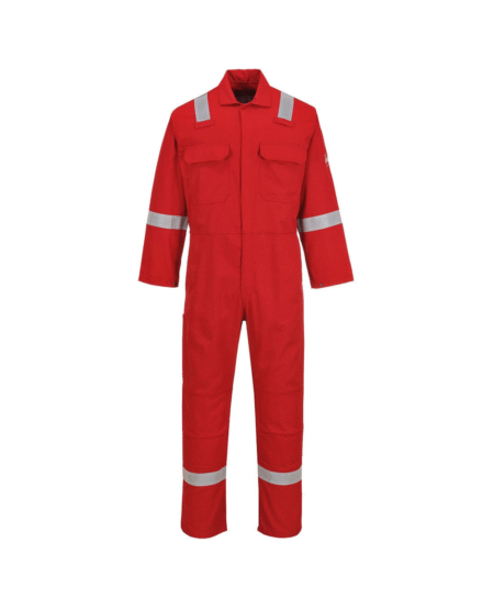 Ironhide Flame Guard Coverall