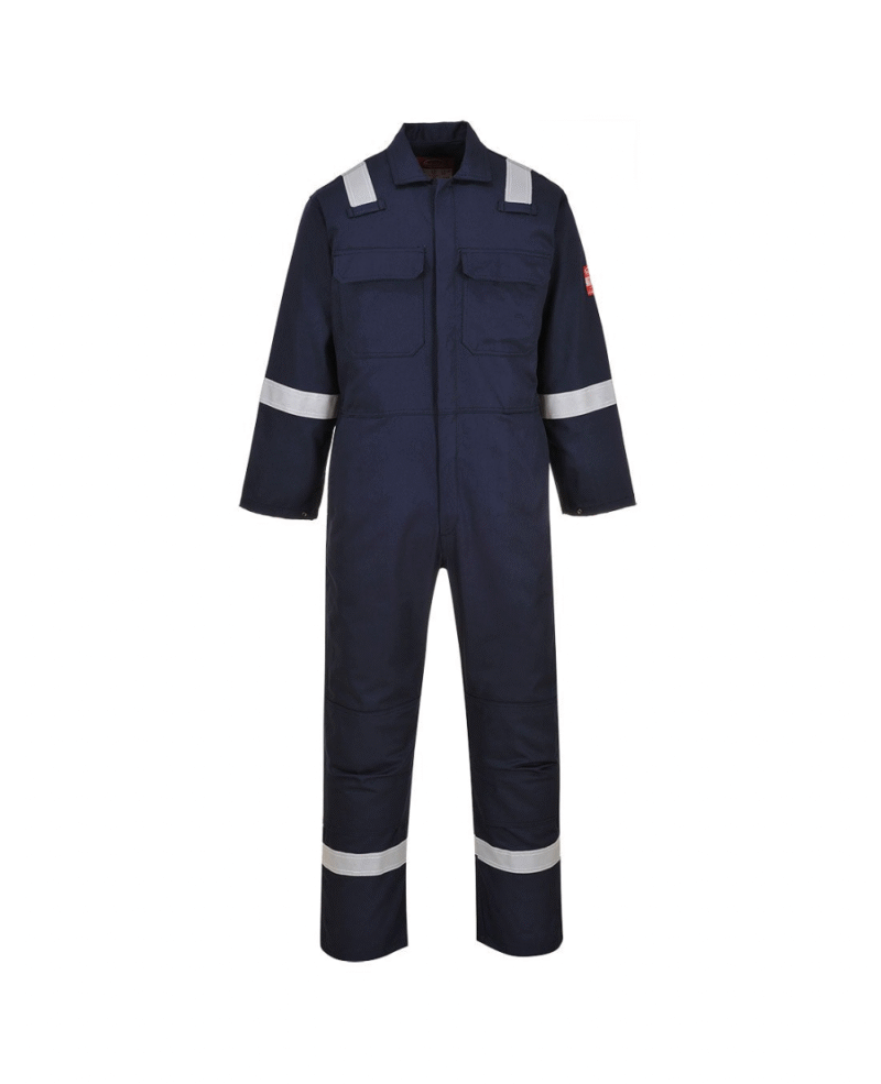Ironhide Flame Guard Coverall - Image 2