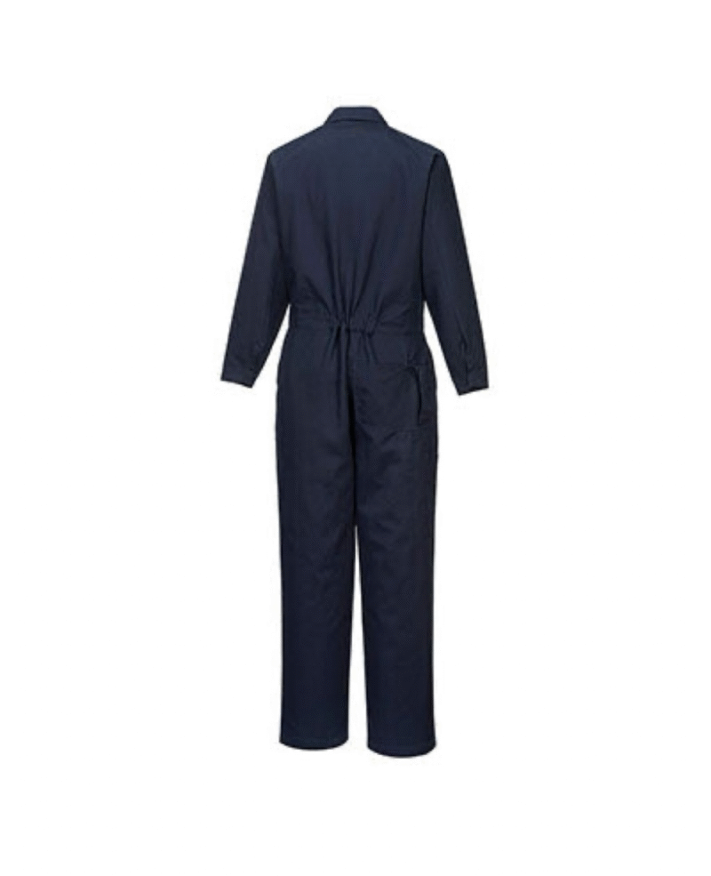 Coreweave All-Purpose Coverall - Image 2