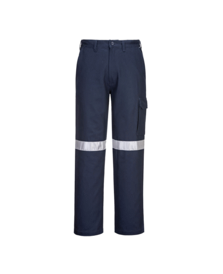 Fieldline Tape Cargo Pants
