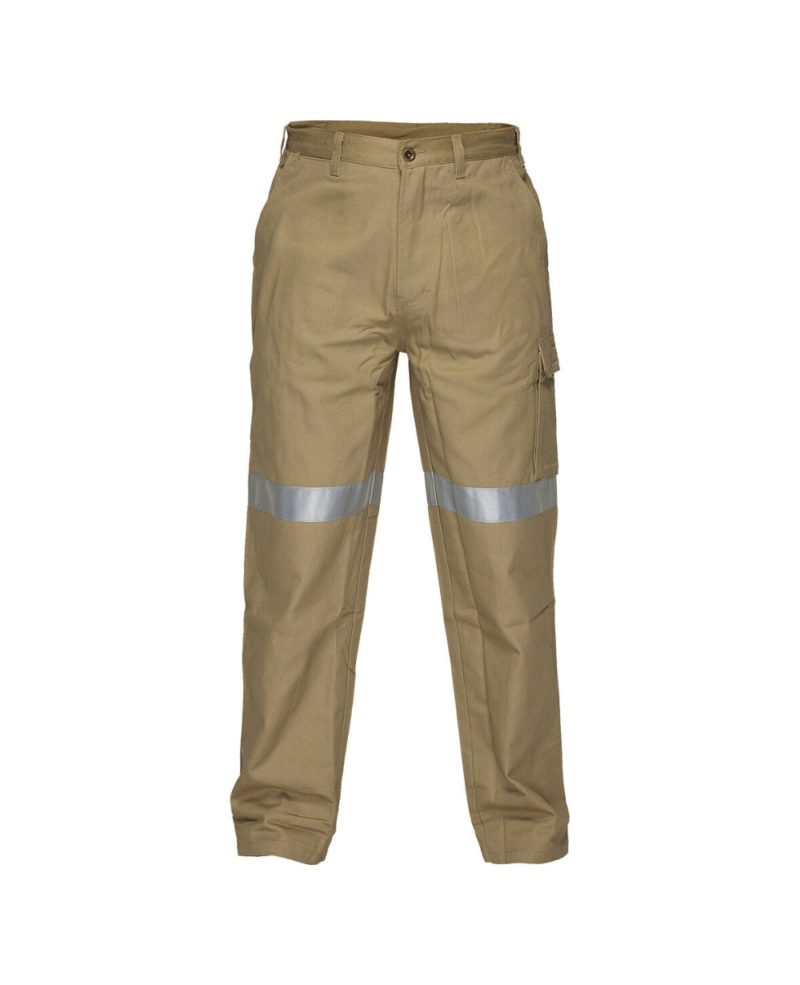 Fieldline Tape Cargo Pants - Image 2
