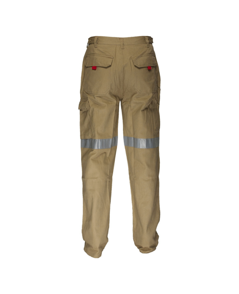 Fieldline Tape Cargo Pants - Image 3