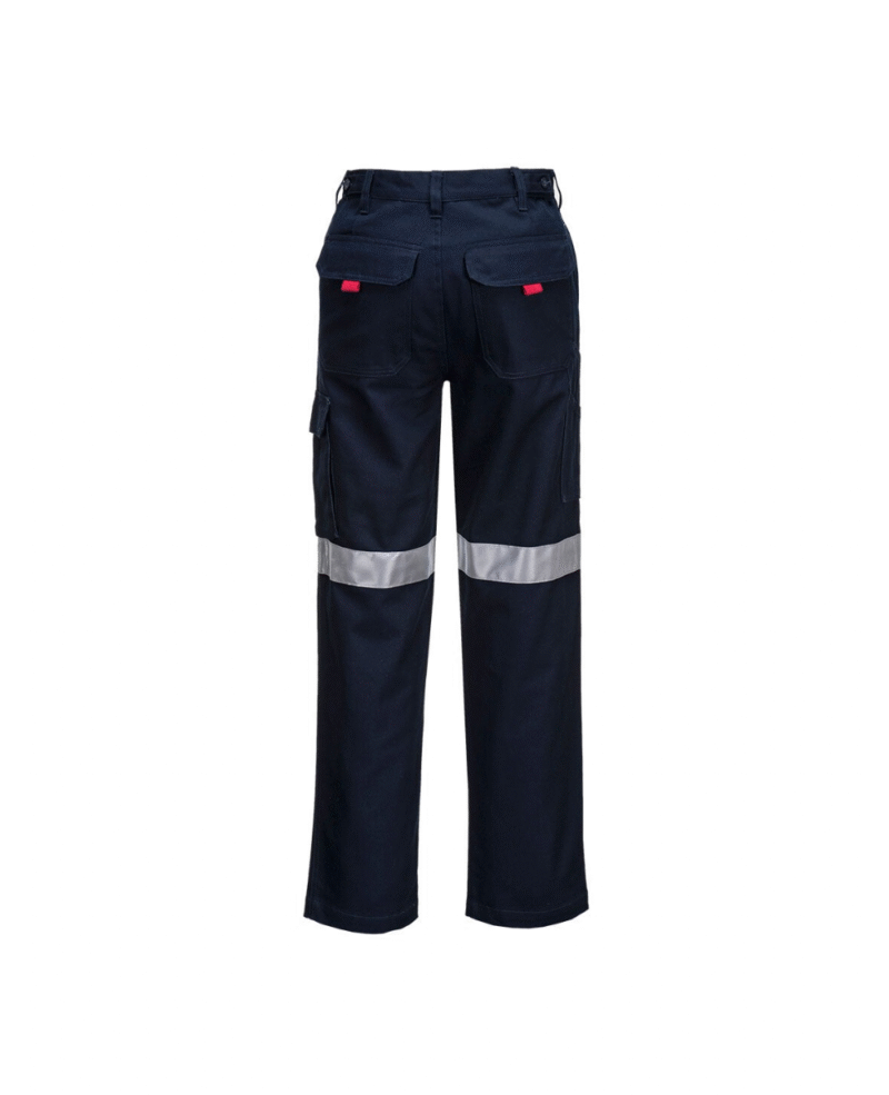 Fieldline Tape Cargo Pants - Image 4