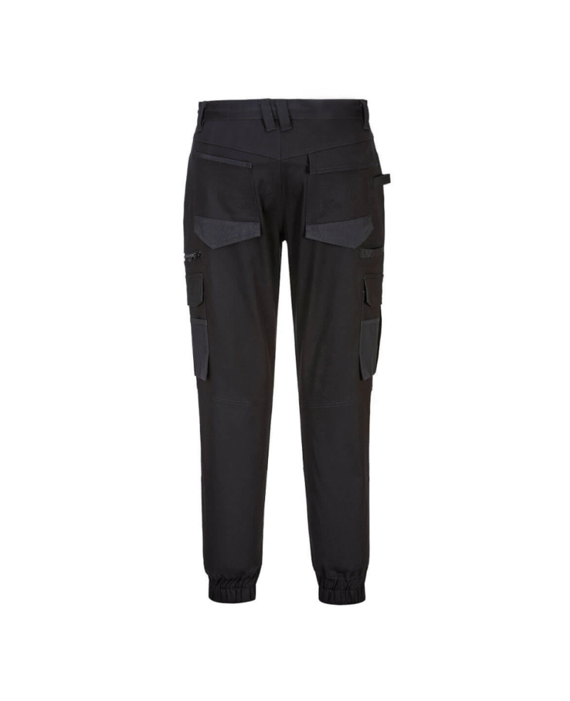 Edgeform Cuffed Work Pants - Image 2