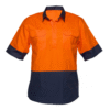 Coreform S/S Work Shirt