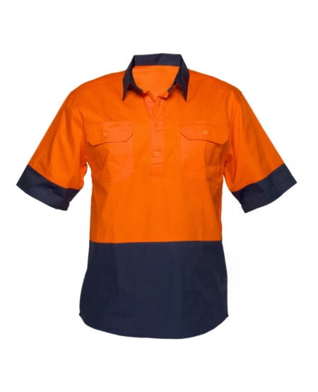 Coreform S/S Work Shirt