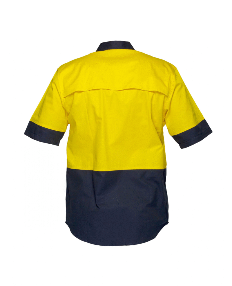 Coreform S/S Work Shirt - Image 3