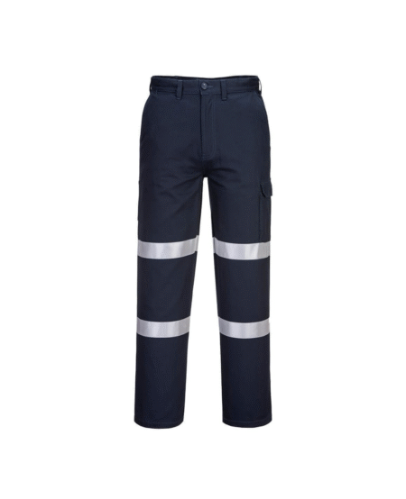 Coreline Reflective Cargo Pants