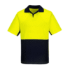 PrepCore Cotton Polo