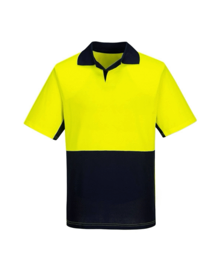 PrepCore Cotton Polo