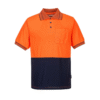 CoreVent Mesh Polo