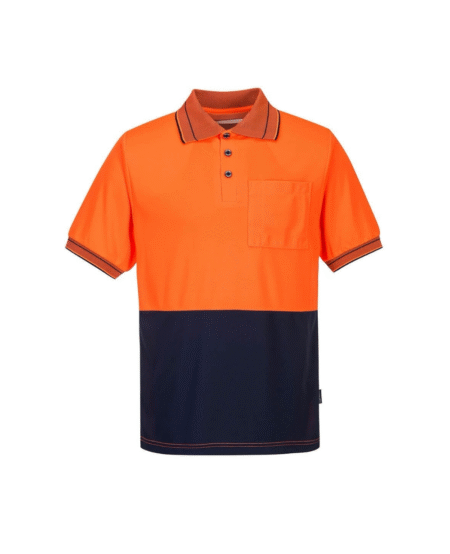 CoreVent Mesh Polo