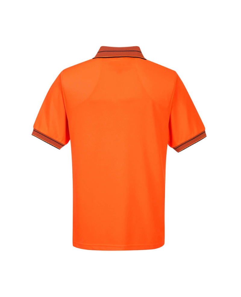 CoreVent Mesh Polo - Image 2